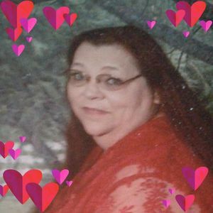 Meet your Posher, Geri